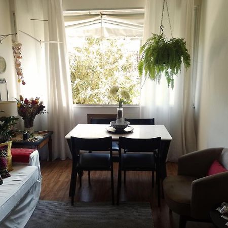 Apartamento Parque Jardim Europa Rio de Janeiro Bagian luar foto