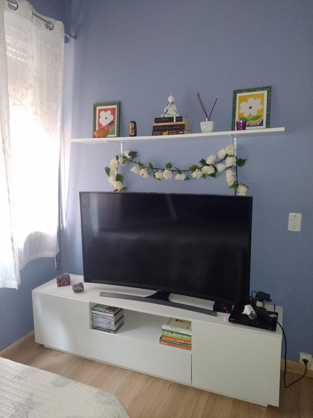 Apartamento Parque Jardim Europa Rio de Janeiro Bagian luar foto