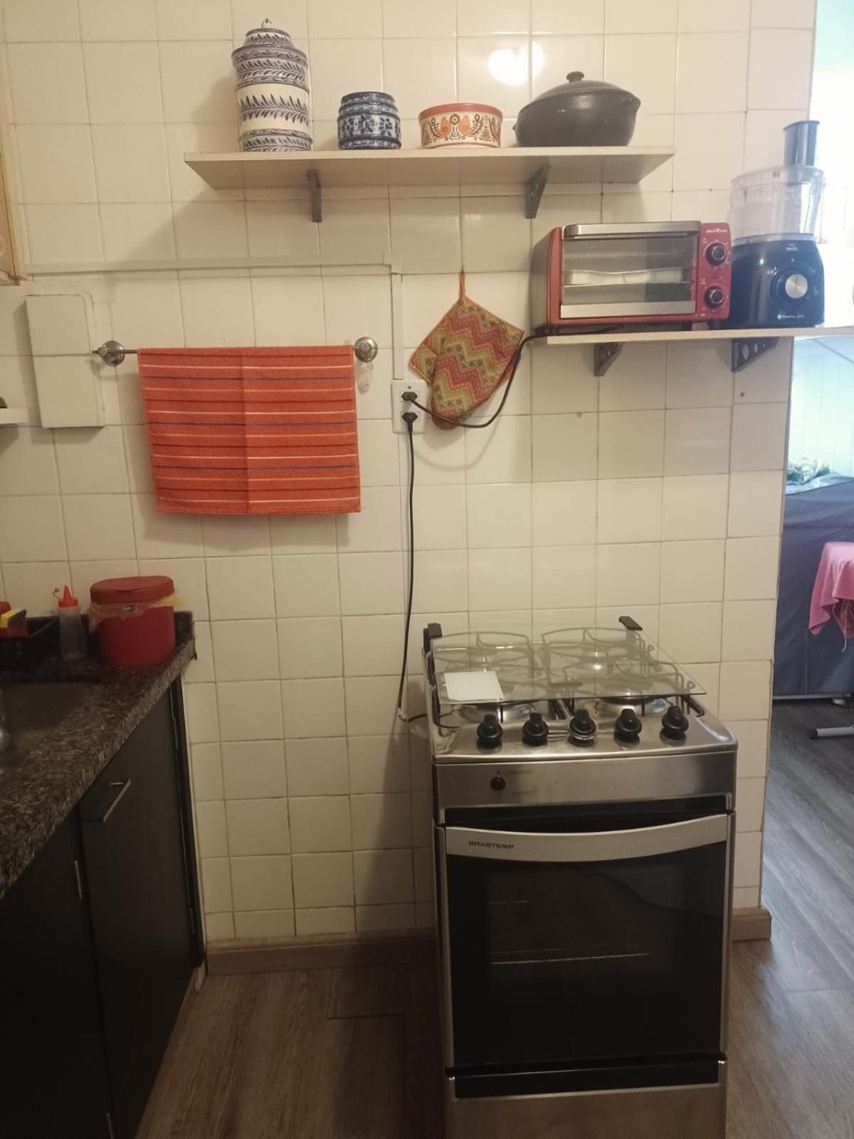 Apartamento Parque Jardim Europa Rio de Janeiro Bagian luar foto