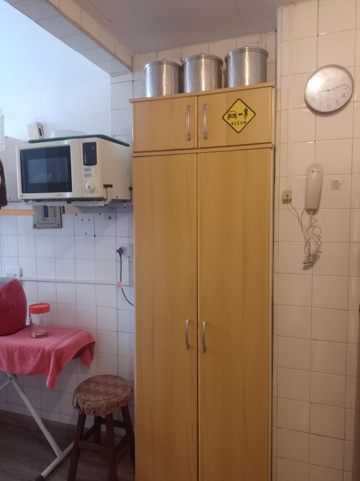 Apartamento Parque Jardim Europa Rio de Janeiro Bagian luar foto