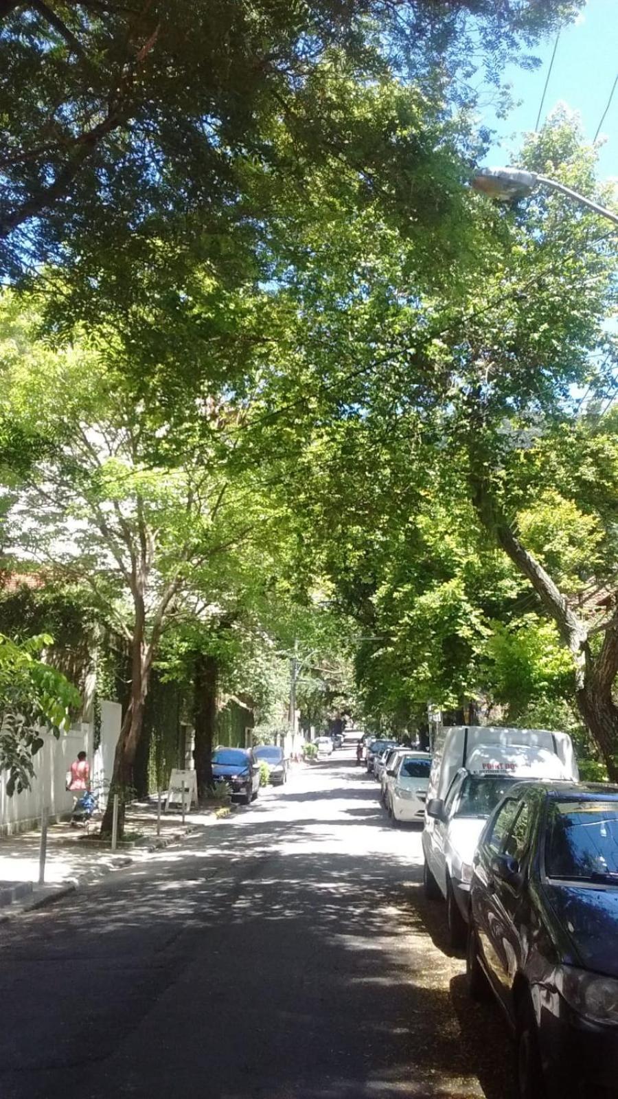 Apartamento Parque Jardim Europa Rio de Janeiro Bagian luar foto