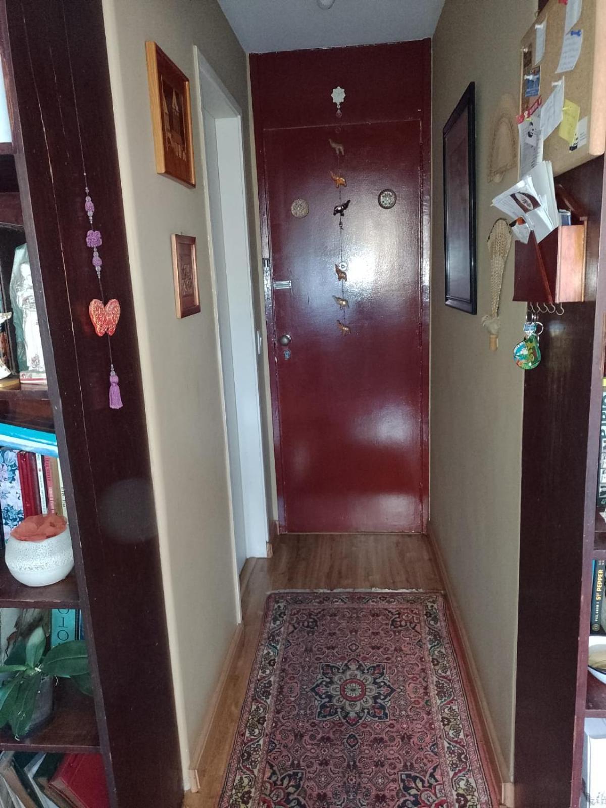 Apartamento Parque Jardim Europa Rio de Janeiro Bagian luar foto