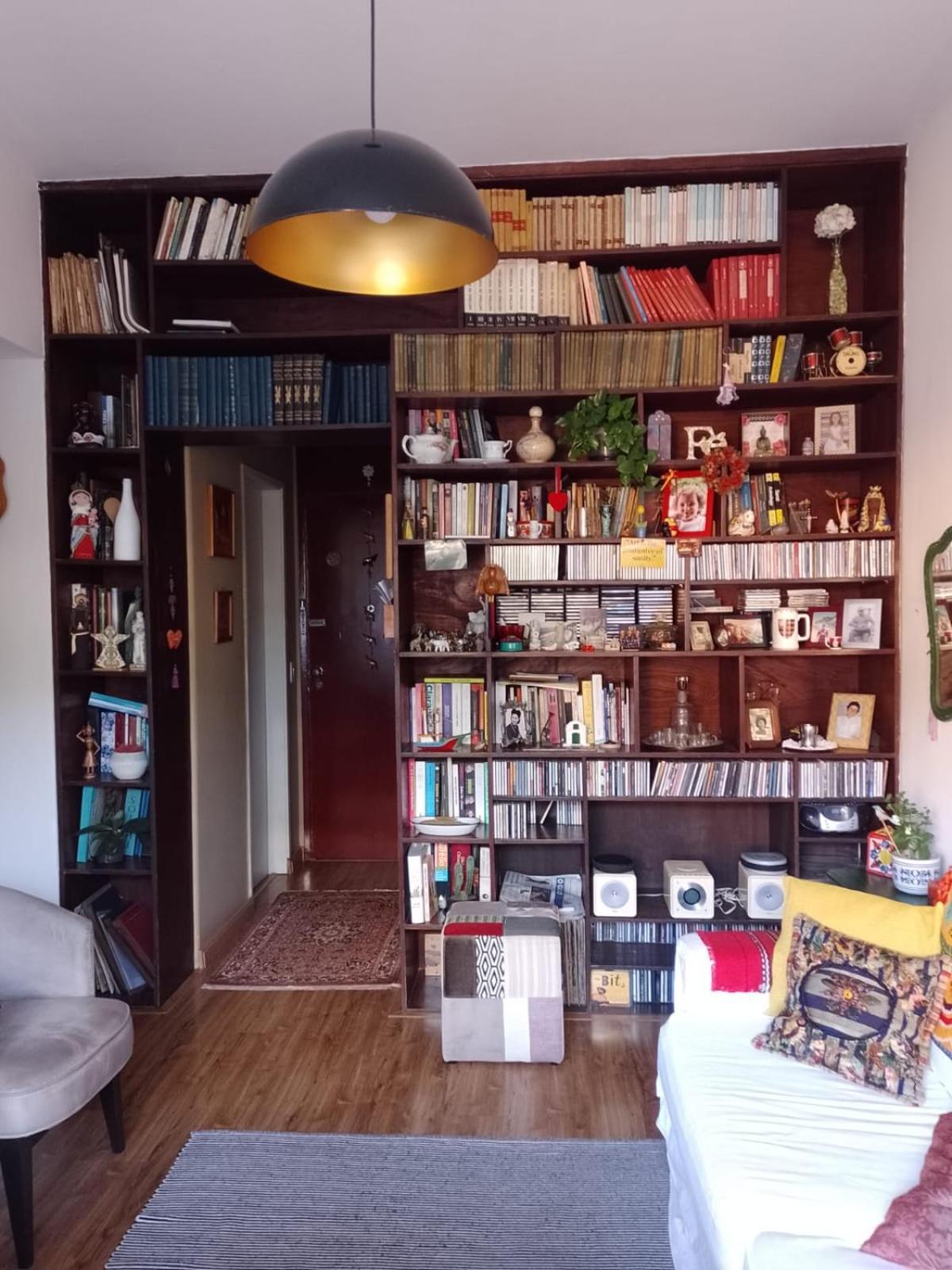 Apartamento Parque Jardim Europa Rio de Janeiro Bagian luar foto