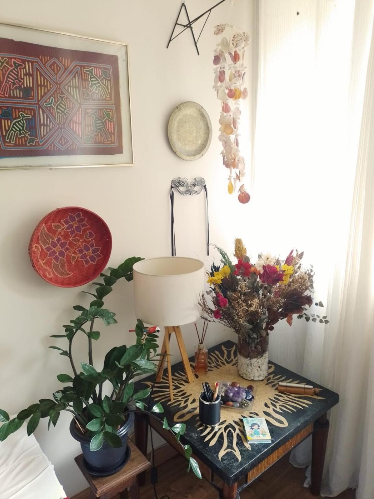 Apartamento Parque Jardim Europa Rio de Janeiro Bagian luar foto