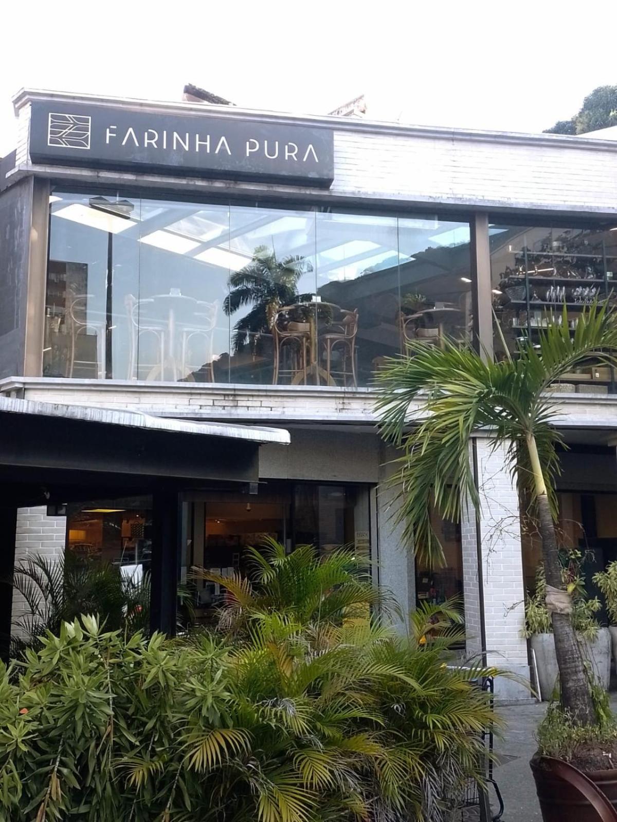 Apartamento Parque Jardim Europa Rio de Janeiro Bagian luar foto