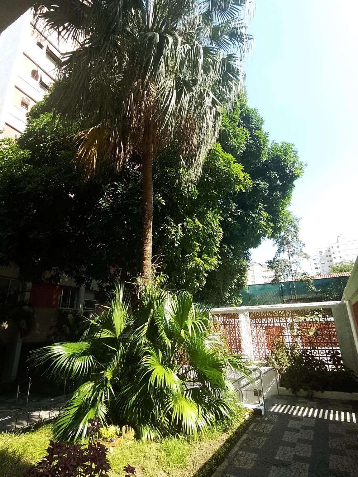 Apartamento Parque Jardim Europa Rio de Janeiro Bagian luar foto