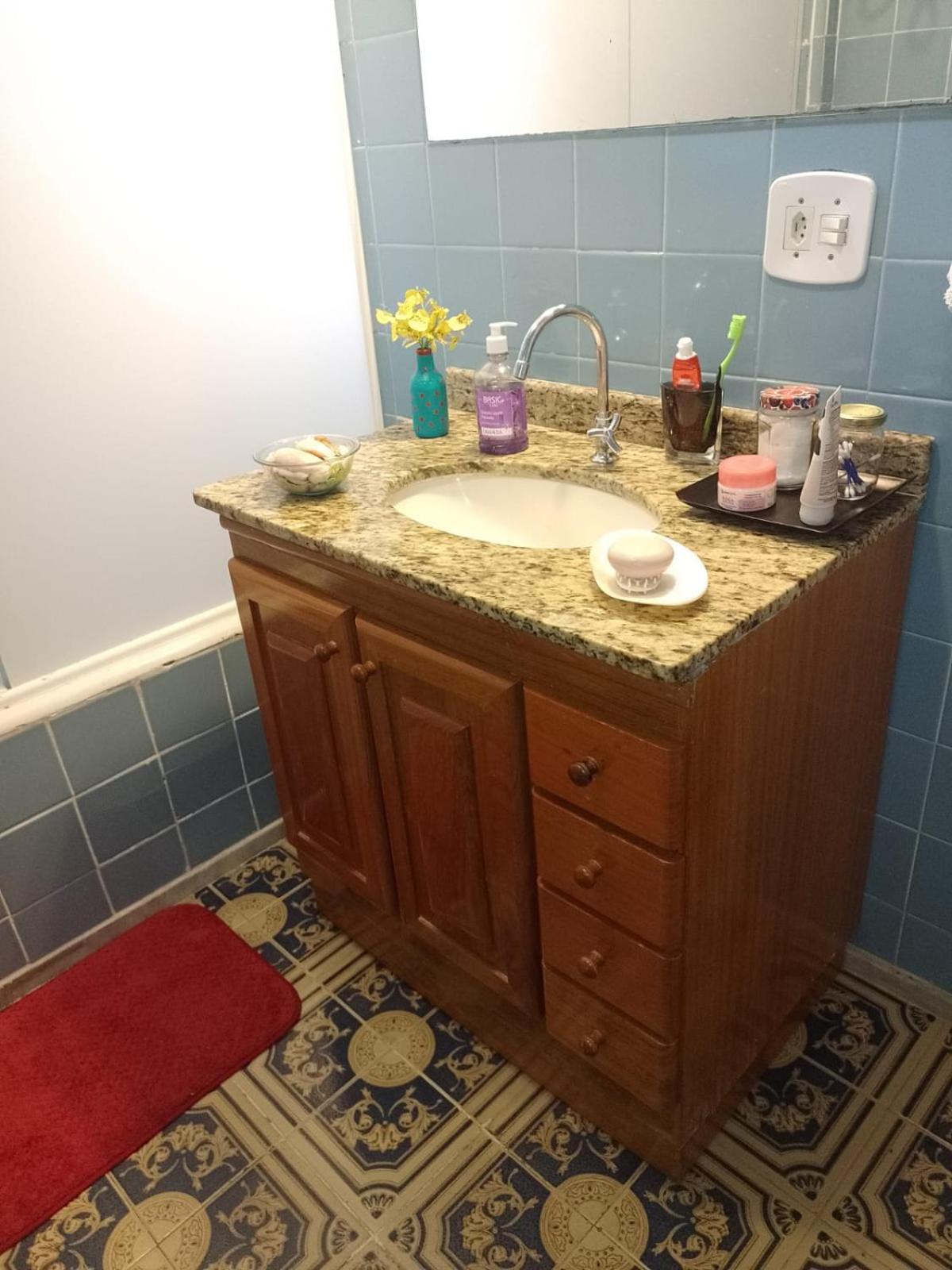Apartamento Parque Jardim Europa Rio de Janeiro Bagian luar foto