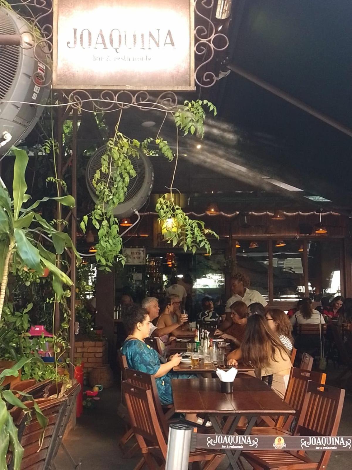 Apartamento Parque Jardim Europa Rio de Janeiro Bagian luar foto