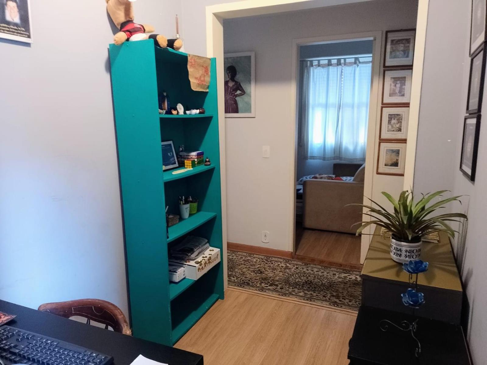 Apartamento Parque Jardim Europa Rio de Janeiro Bagian luar foto
