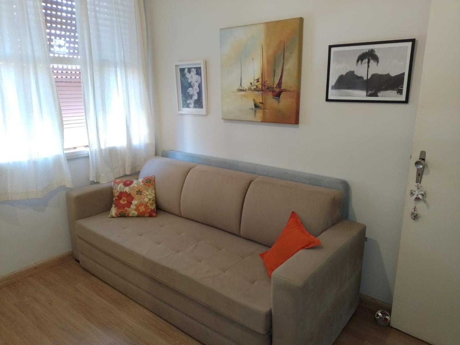 Apartamento Parque Jardim Europa Rio de Janeiro Bagian luar foto